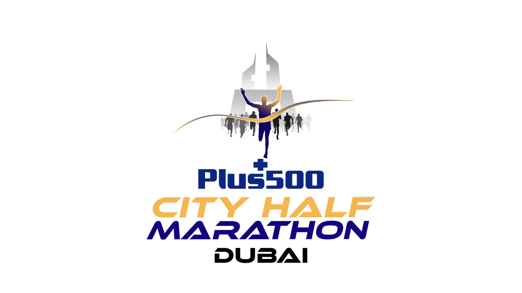 Plus500 City Half Marathon Dubai 2024 Promoseven Sports Marketing